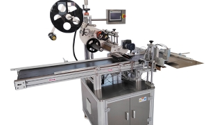 雙面貼標機的優勢你清楚嗎？