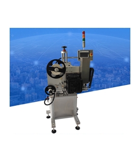 平面打印貼標(biāo)機(jī)