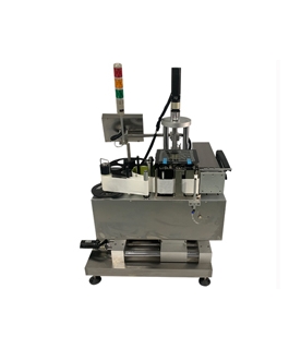 多功能打印貼標(biāo)機(jī) X Y軸全自動(dòng)調(diào)節(jié) 滿足一切打印貼標(biāo)需求