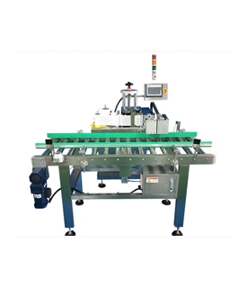 定制 即時(shí)打印貼標(biāo)機(jī) 全自動(dòng)打印貼標(biāo)機(jī) 在線條碼掃描打印貼標(biāo)機(jī)